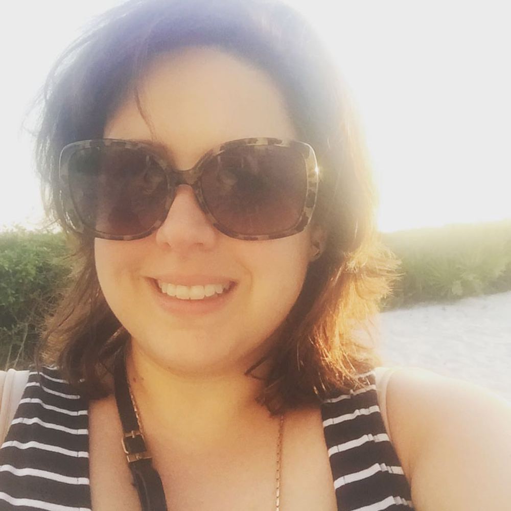 Meet your Posher, Jessica